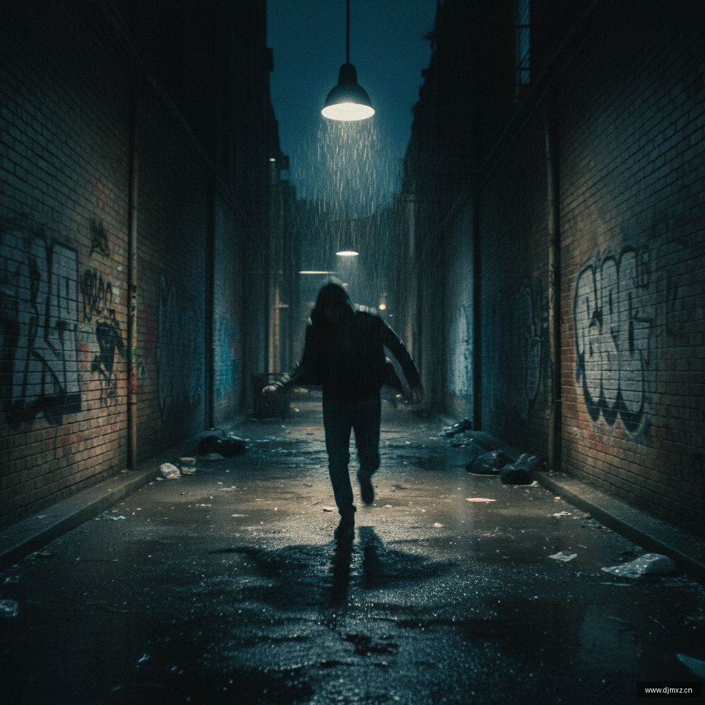无序的拥抱 - 看点话题 - 韩剧《我忍不住了》